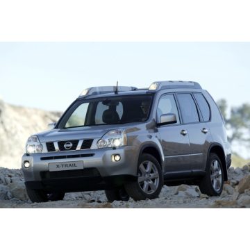 X-Trail (T31)
