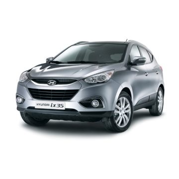 ix35 (LM) / Tucson II