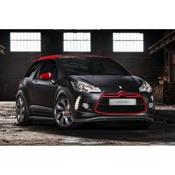DS3 (SA)