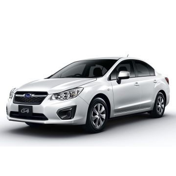 Impreza IV (GP / GJ)