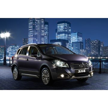SX4 S-Cross