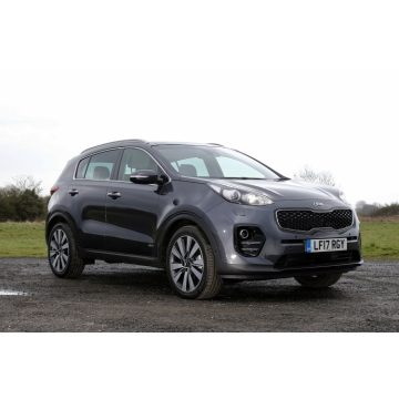 Sportage IV (QL)