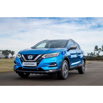 Qashqai (J11)