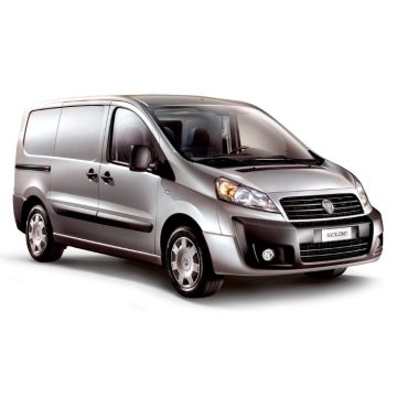 Scudo II (Type 270 / 272)