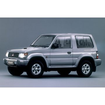 Pajero II (V20)