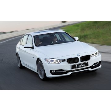 3-as széria (F30 / F31 / F34 / F80)