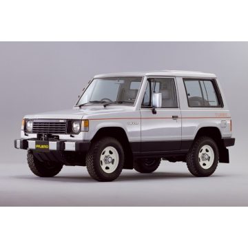 Pajero I (L040)