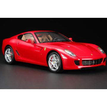 599 GTO