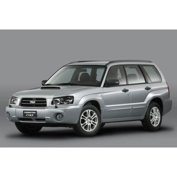 Forester II (SG)