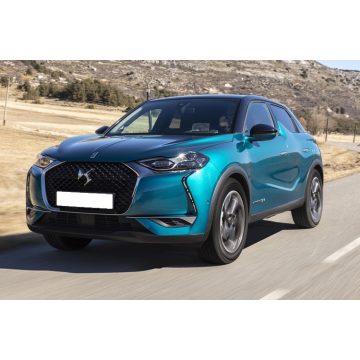 DS3 Crossback (UR, UC, UJ)