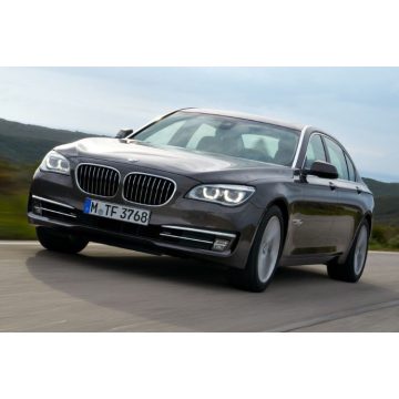 7-es széria (F01 / F02)