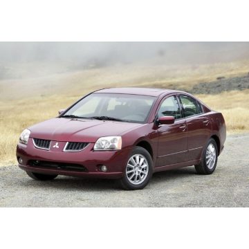 Galant IX (DJ_ / ED_ / EF_)