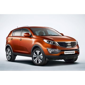 Sportage III (SL)