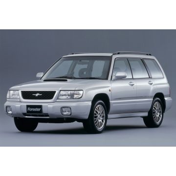 Forester I (SF)