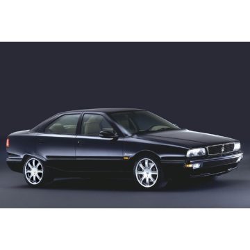 Quattroporte IV (AM337)