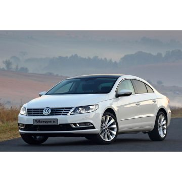 Passat CC