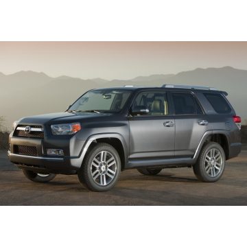 4Runner V (N280)