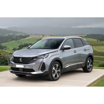 5008 II (MC, MR, MJ)