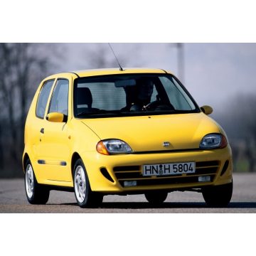 Seicento (Type 187)