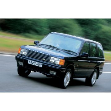 Range Rover II