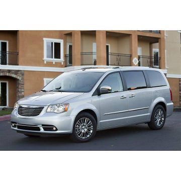 Grand Voyager / Voyager V (RT)