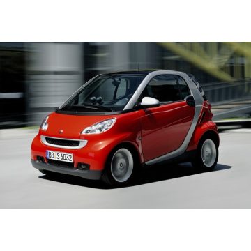 Fortwo (451)