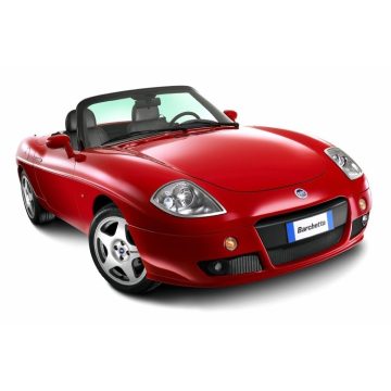 Barchetta (Type 183)