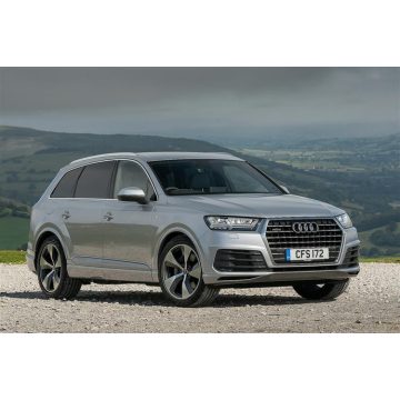 Q7 / SQ7 (4M)