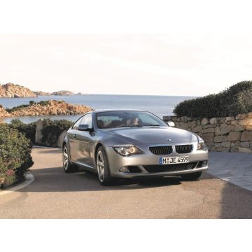 6-os széria (E63 / E64)