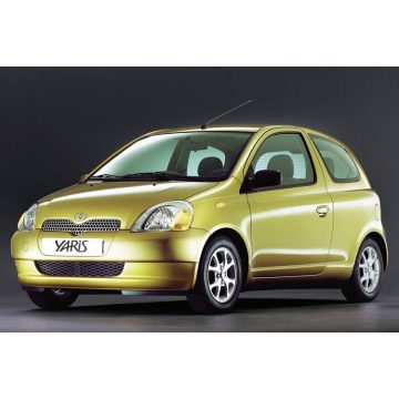 Yaris I (P1)