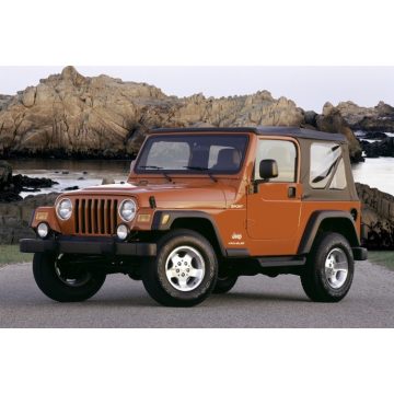 Wrangler (TJ)