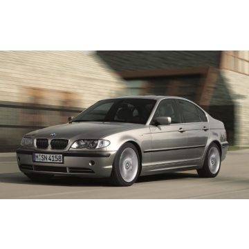 3-as széria (E46)
