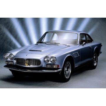 Sebring II (AM101/10)