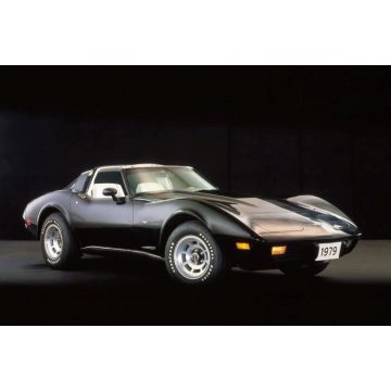 Corvette C3