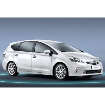 Prius+ (ZVW40W)