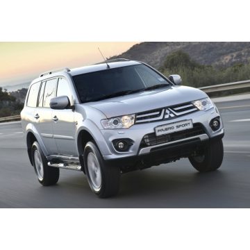 Pajero Sport II (KG / KH / PB)