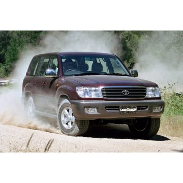 Land Cruiser (J100)