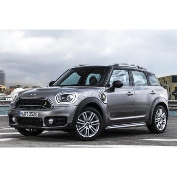 F54 / F60 (Clubman / Countryman)
