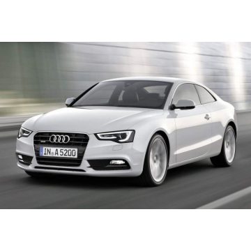 A5 / S5 / RS5 (8T)