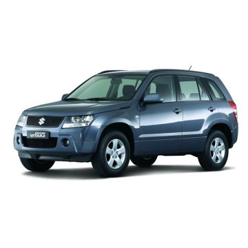 Grand Vitara II