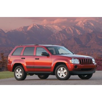 Grand Cherokee (WK / WH)