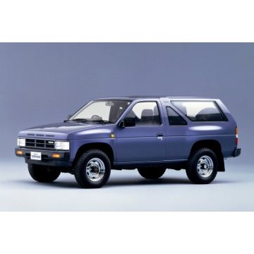 Terrano (YD21 / WD21)