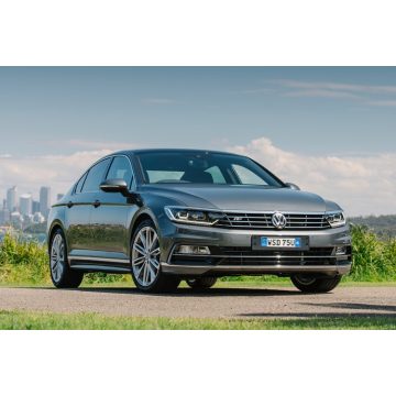 Passat VIII (B8)