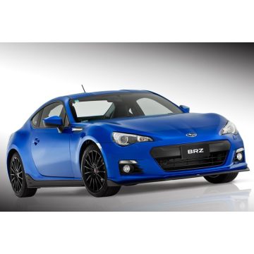 BRZ