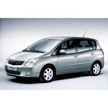 Corolla Verso I (E121)