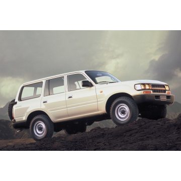 Land Cruiser (J80)