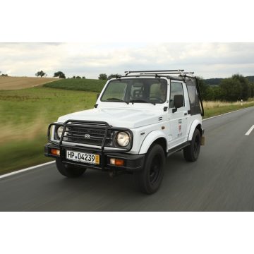 Samurai (SJ410 / SJ413)