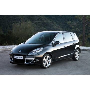 Scenic / Grand Scenic III