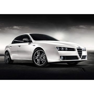 159 / Brera / Spider (Type 939)