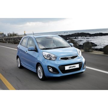 Picanto II (TA)